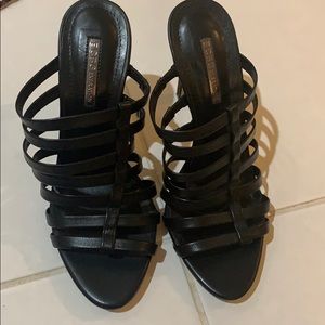 BCBG heels